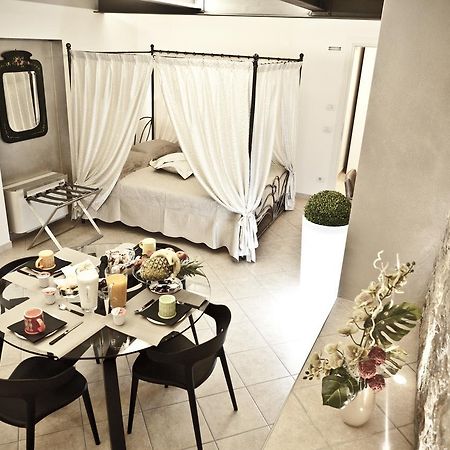 Castello San Felice Bed and Breakfast Verona Eksteriør billede